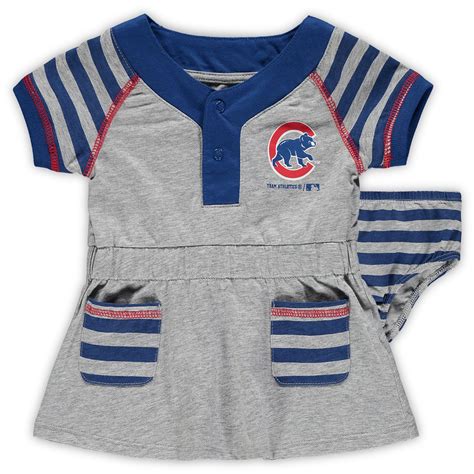 cubs clothing for toddlers
